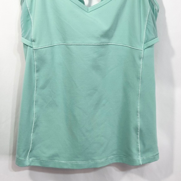 ALO Yoga Racerback - Picture 4 of 11